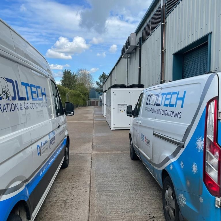 Cooltech Refrigeration