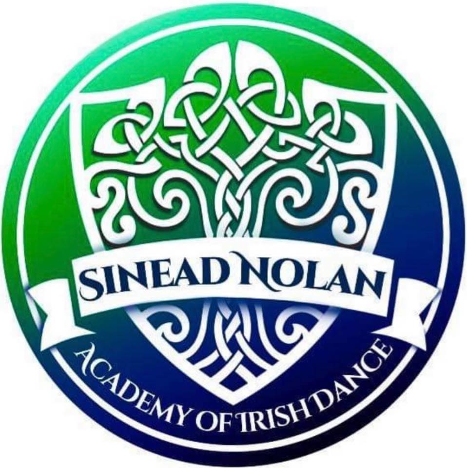 Sinead Nolan Academy of Irish Dance