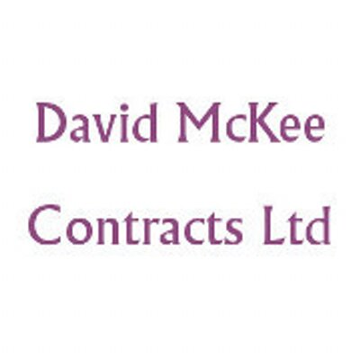 David McKee Building Contractors