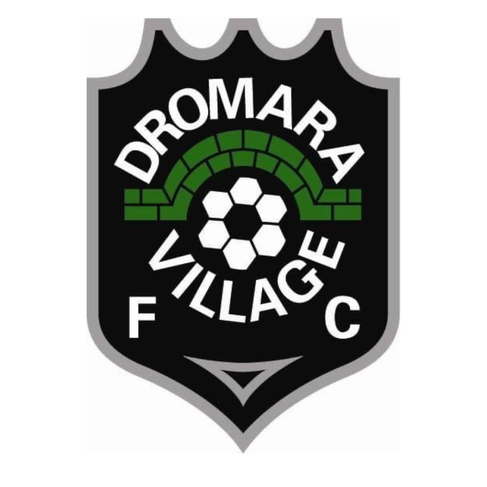 Dromara Village Football Club