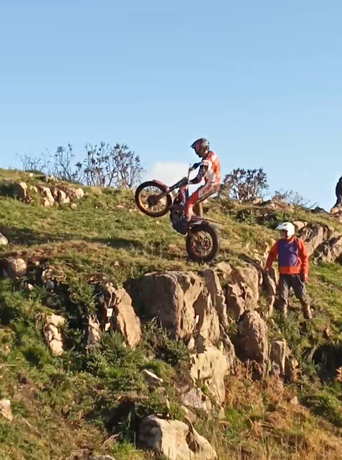 Dunmore Off-Road Activity Centre