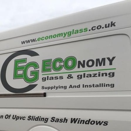 Economy Glass