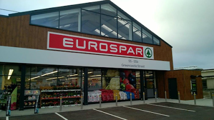 EUROSPAR Greencastle