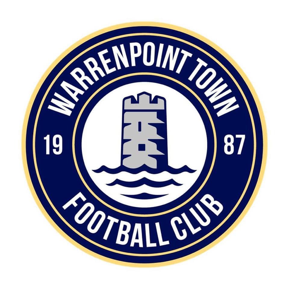 Warrenpoint Town FC