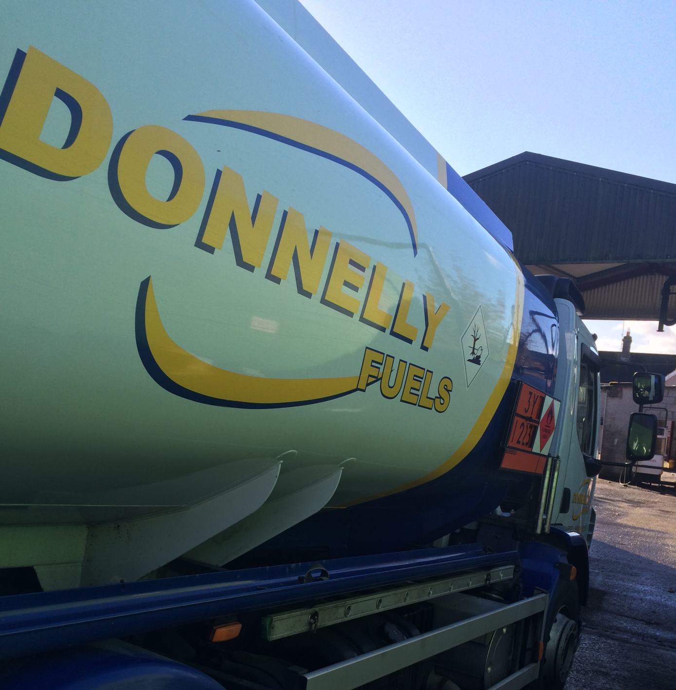 Donnelly Fuels