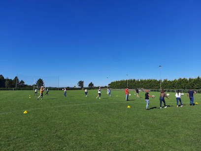 Gaelic Games & Craic