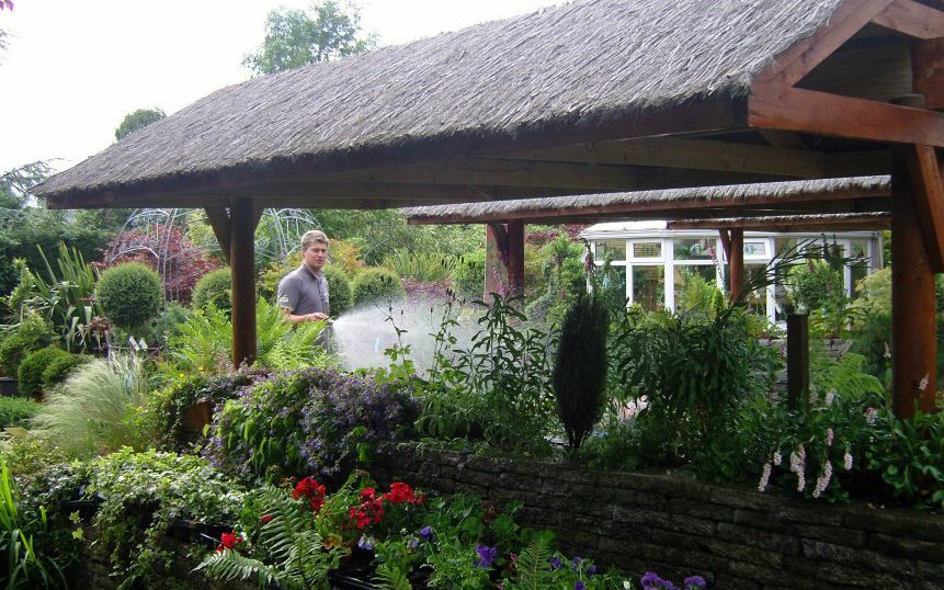 Annett’s Garden Centre