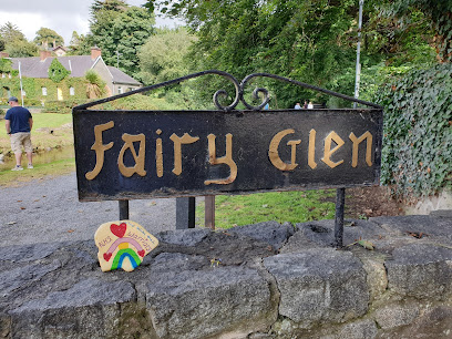 The Fairy Glen
