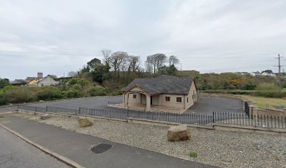 Gospel Hall Kilkeel