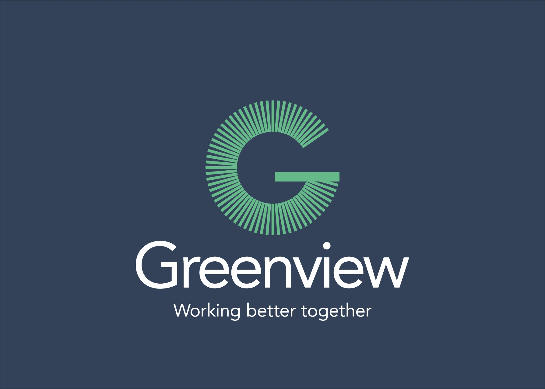 Greenview Gas Ltd