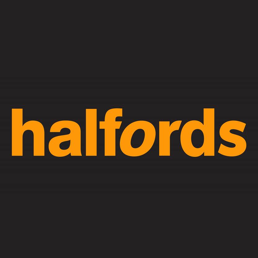 Halfords – Newry