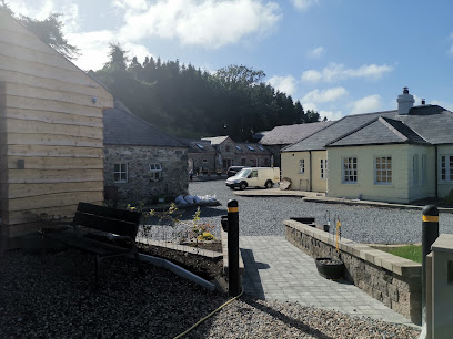 Hazelbank Cottages