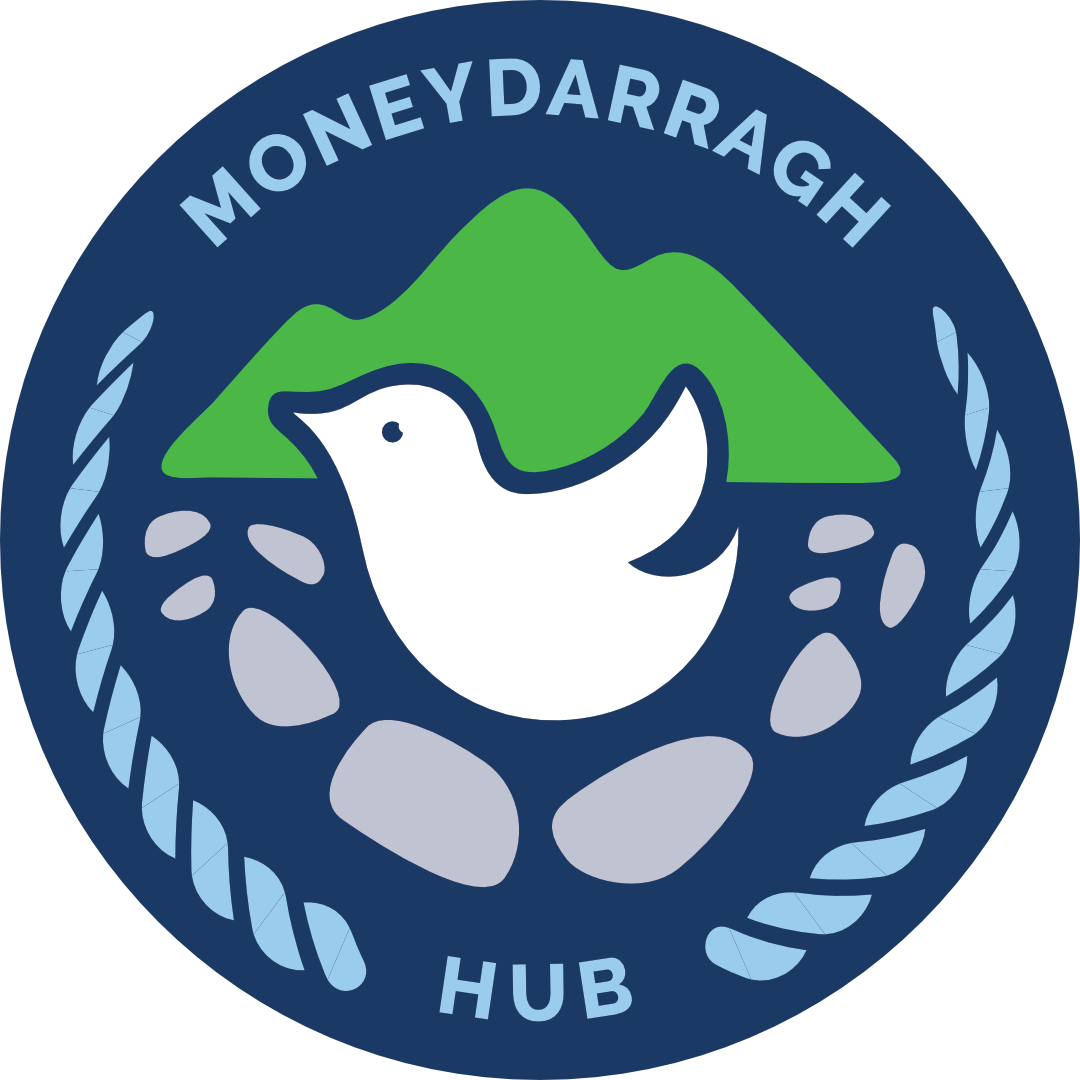 Moneydarragh Hub