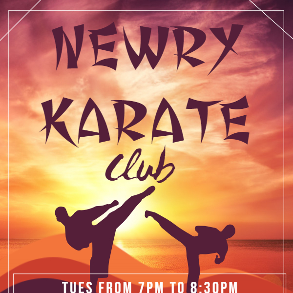 Newry Karate Club