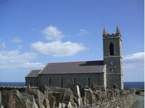 Kilhorne Church