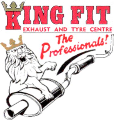 Kingfit Exhaust & Tyre Centre