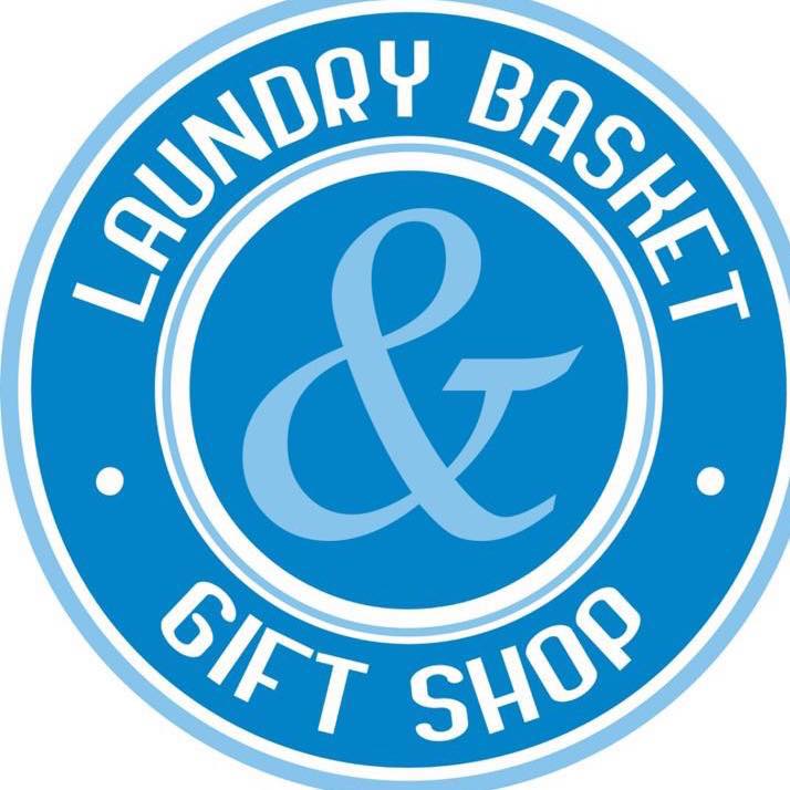 Laundry Basket Gift Shop