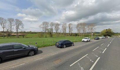 Lavery’s Fruit & Veg Ltd