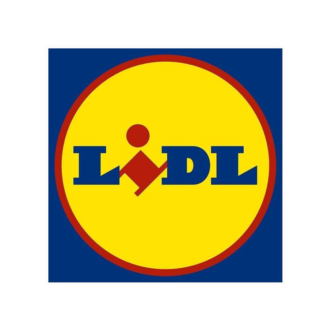 Lidl – Newry