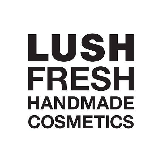 Lush Cosmetics Newry