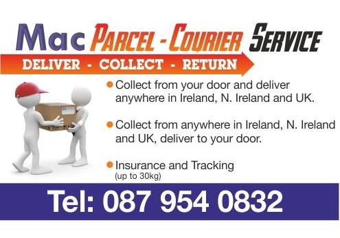Mac Couriers
