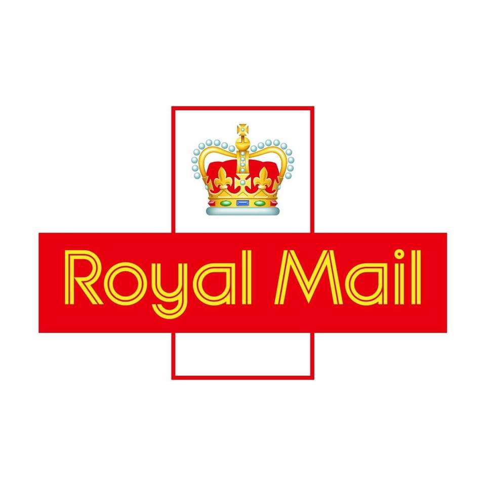 Royal Mail Newry