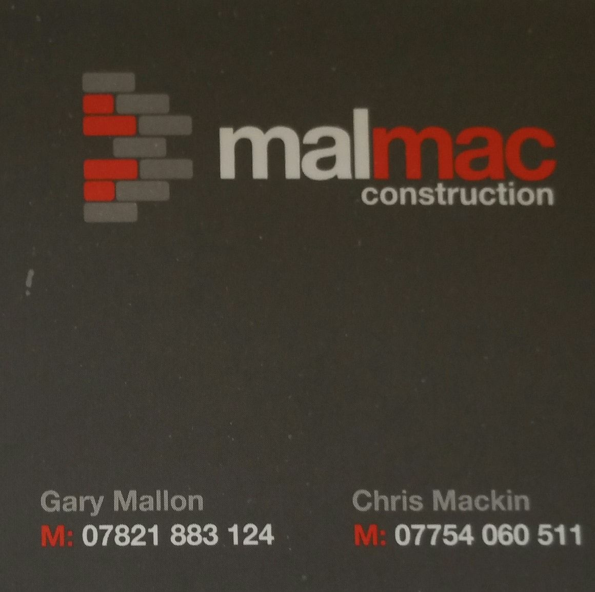Malmac Construction