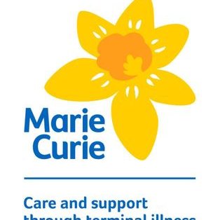 Marie Curie Charity Shop Newry