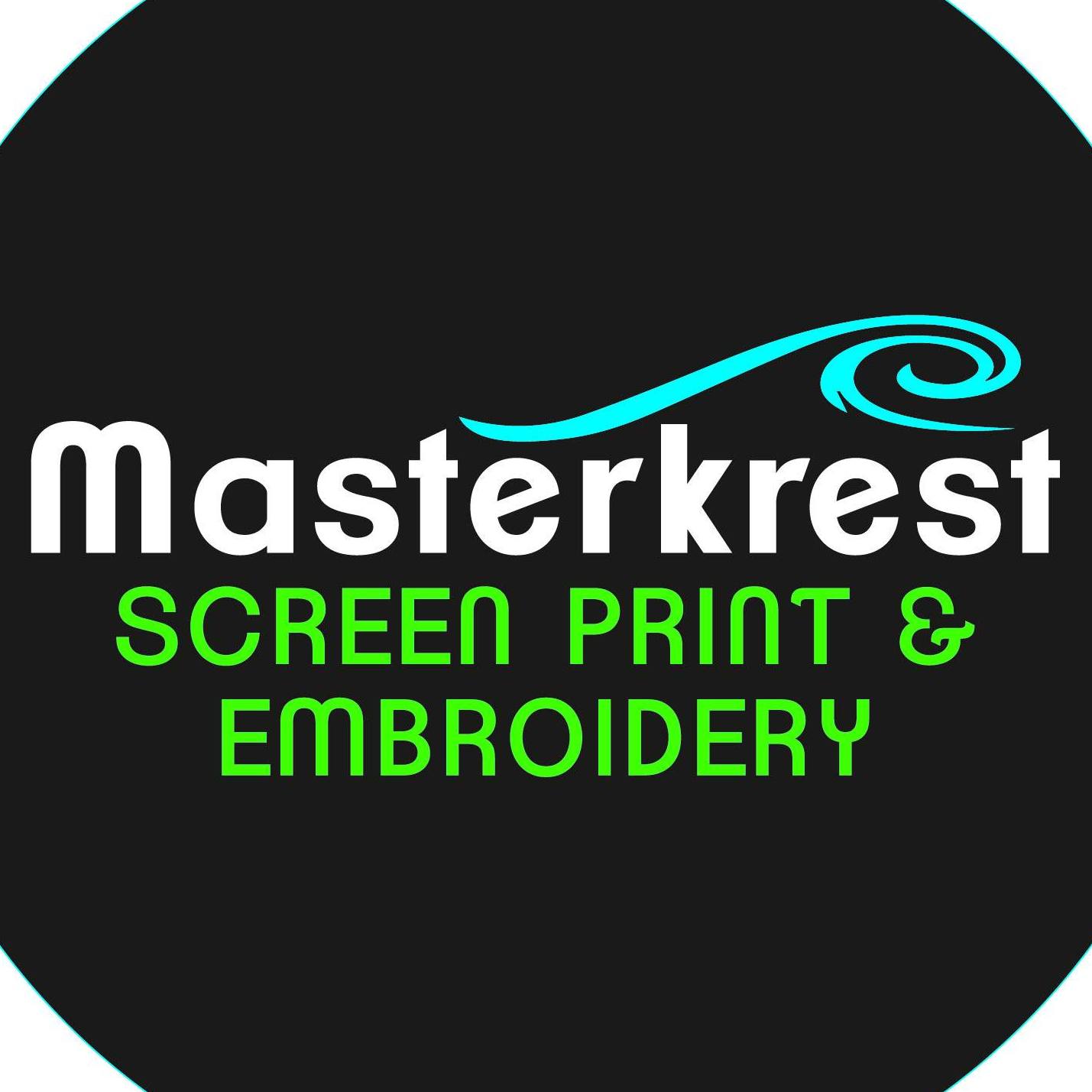 Masterkrest