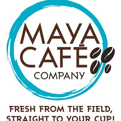 Maya Cafe