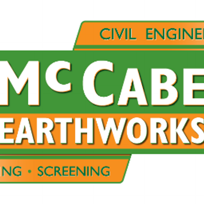 McCabe Earthworks Ltd
