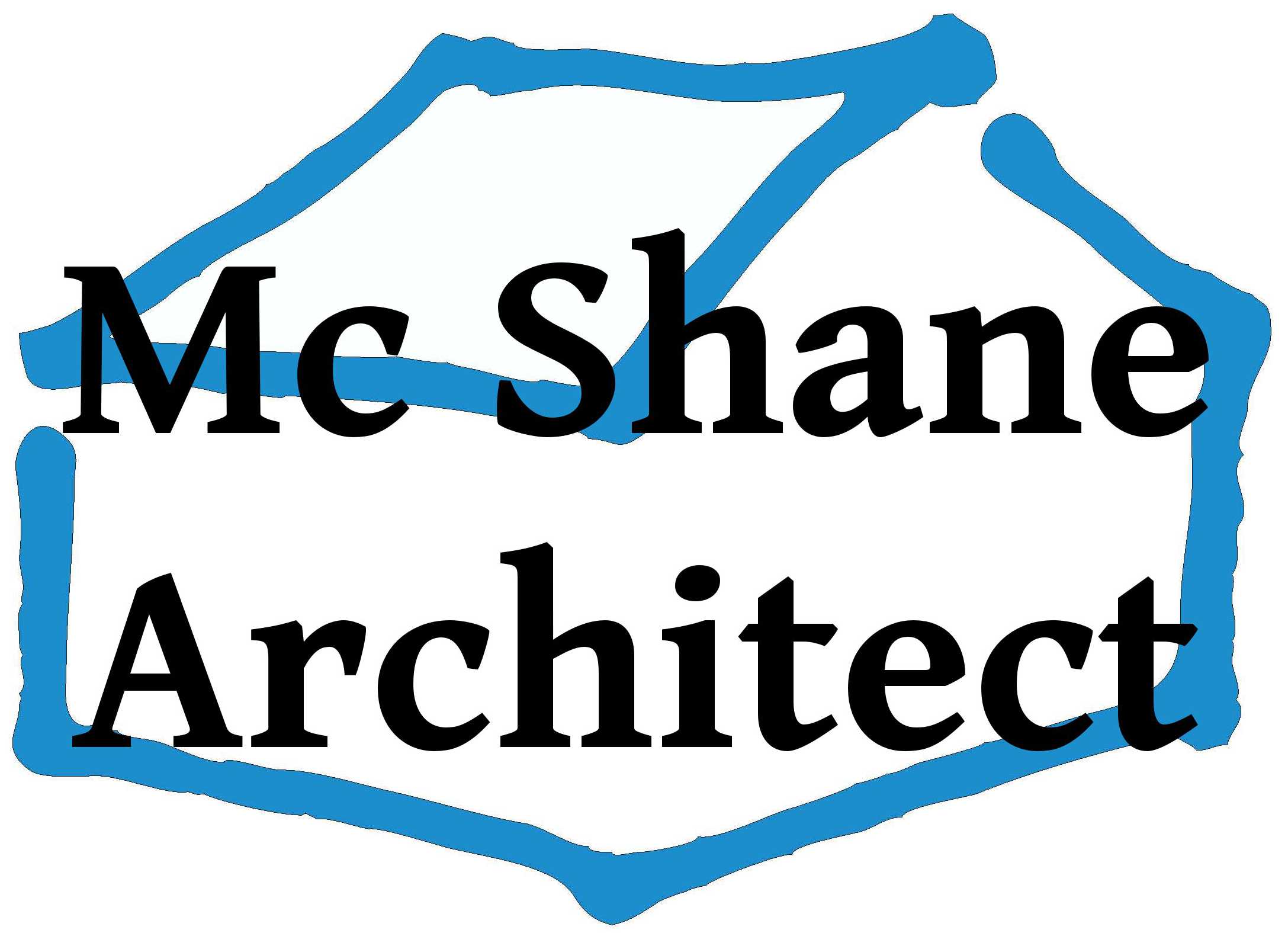 Architect Francis Mc Shane RIBA