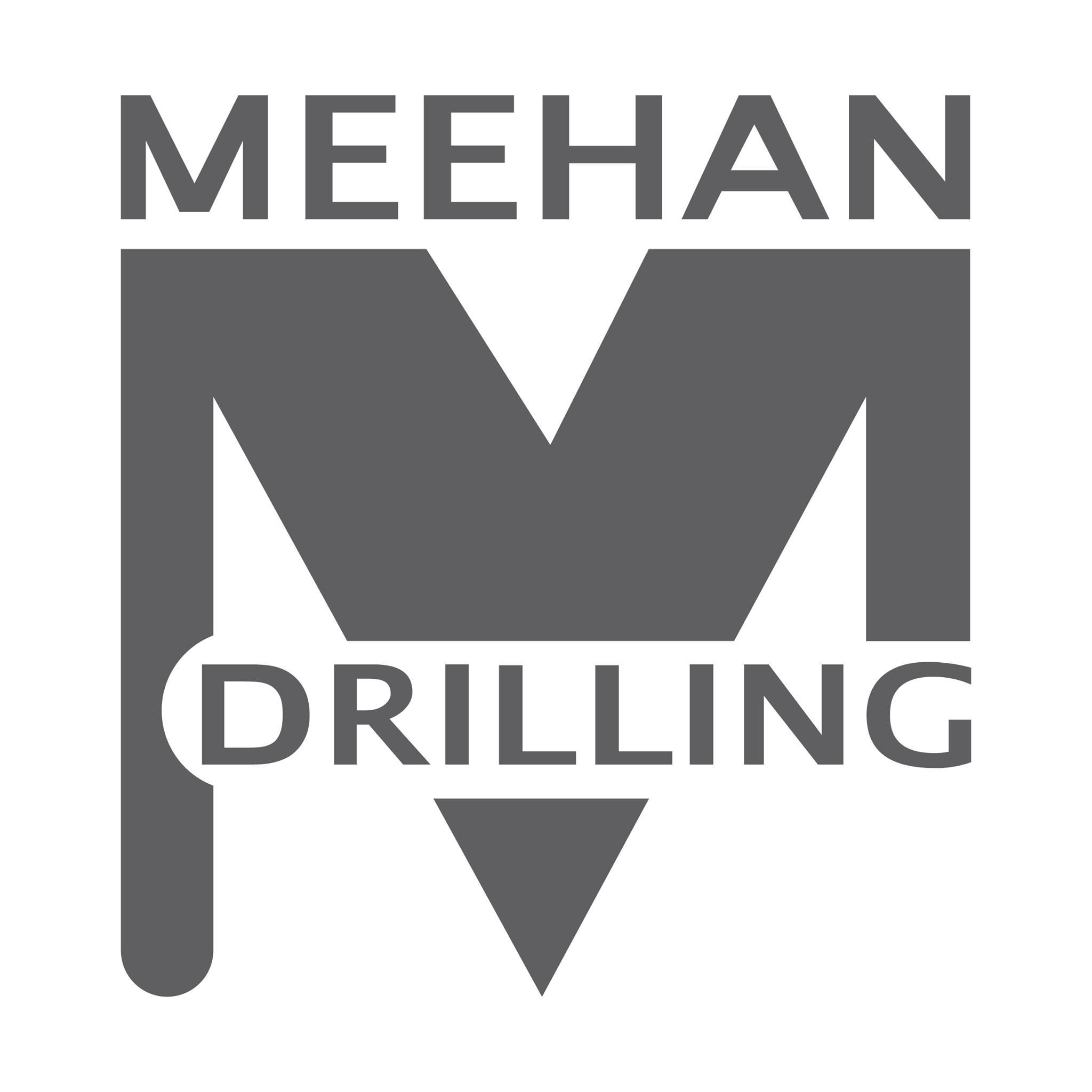 Meehan Drilling Ltd