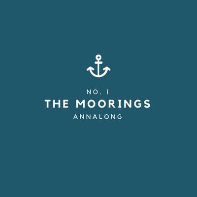 No. 1 The Moorings, Annalong