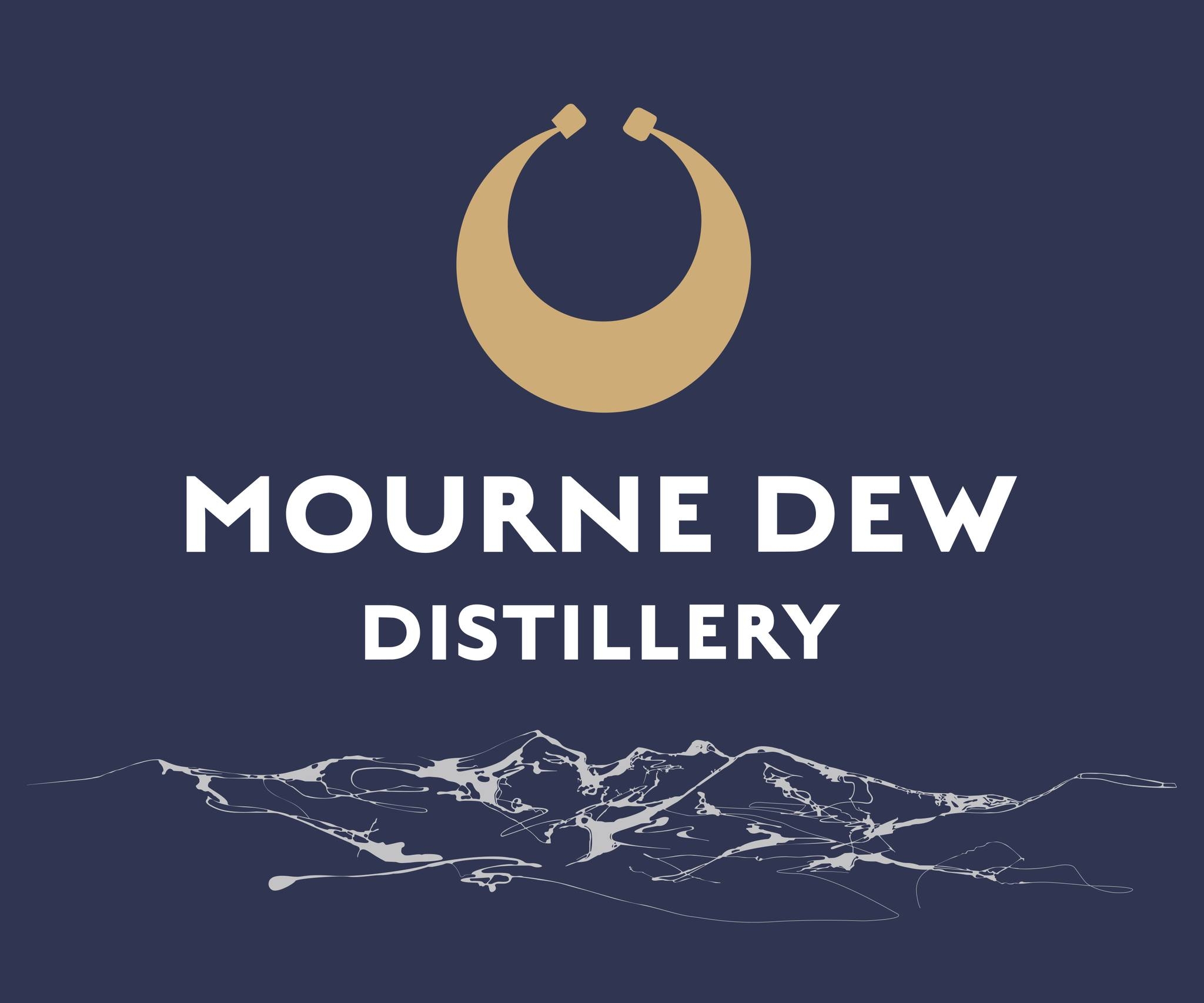 Mourne Dew Distillery