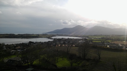 MOURNE WINDOW CLEANING