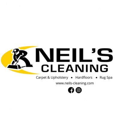 Neils Cleaning