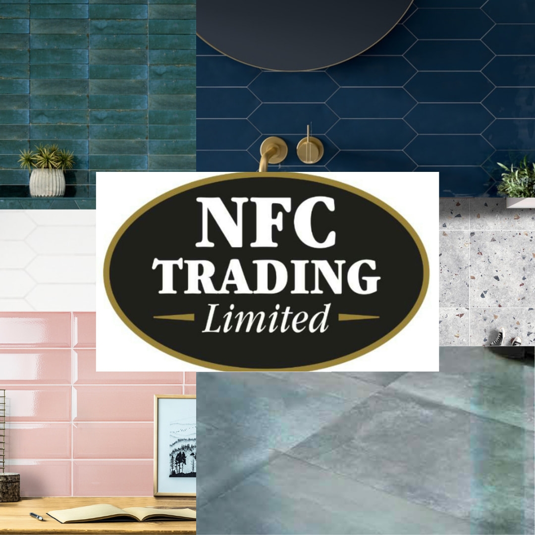 NFC Trading Ltd