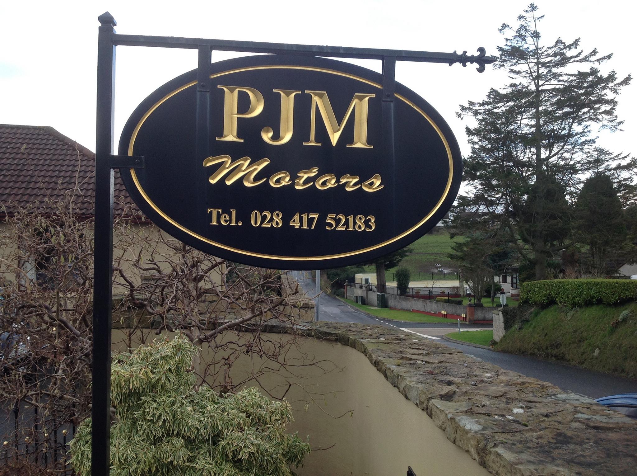 PJM Motors