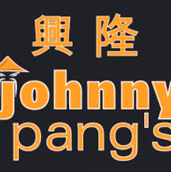 Johnny Pangs