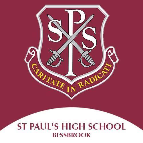 St Paul’s High School