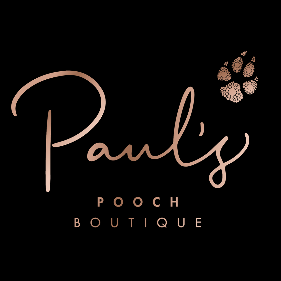 Paul’s Pooch Boutique