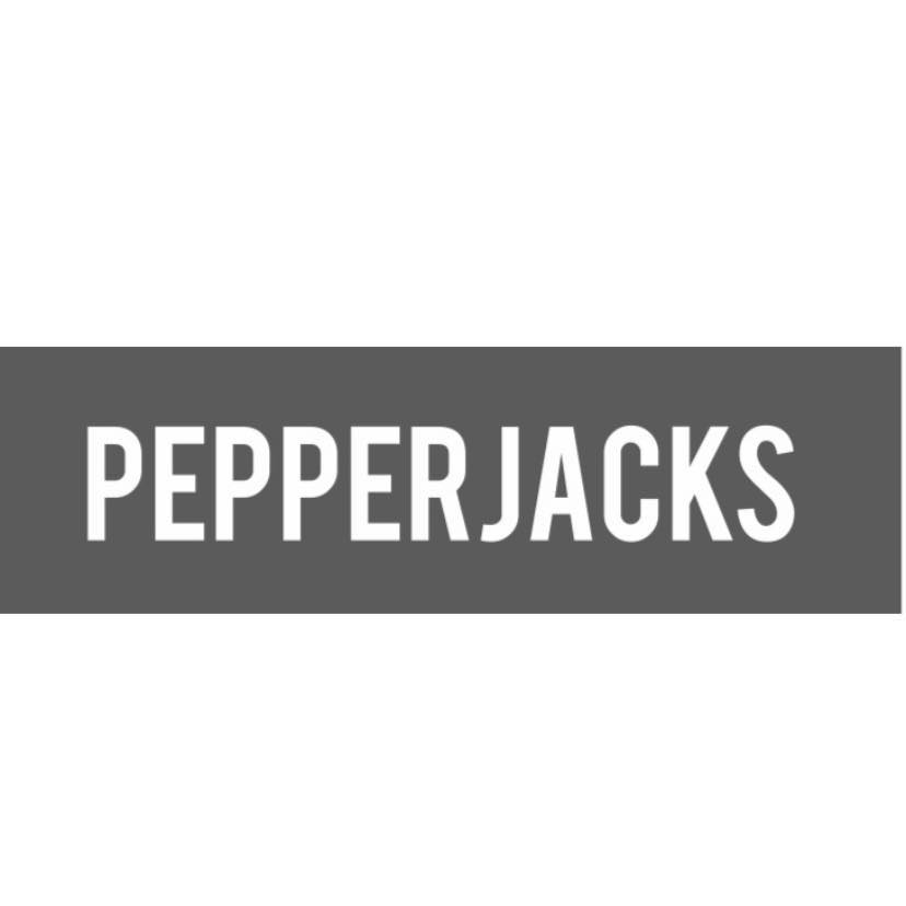 Pepper Jacks