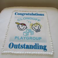 Clonduff Pre-School Playgroup