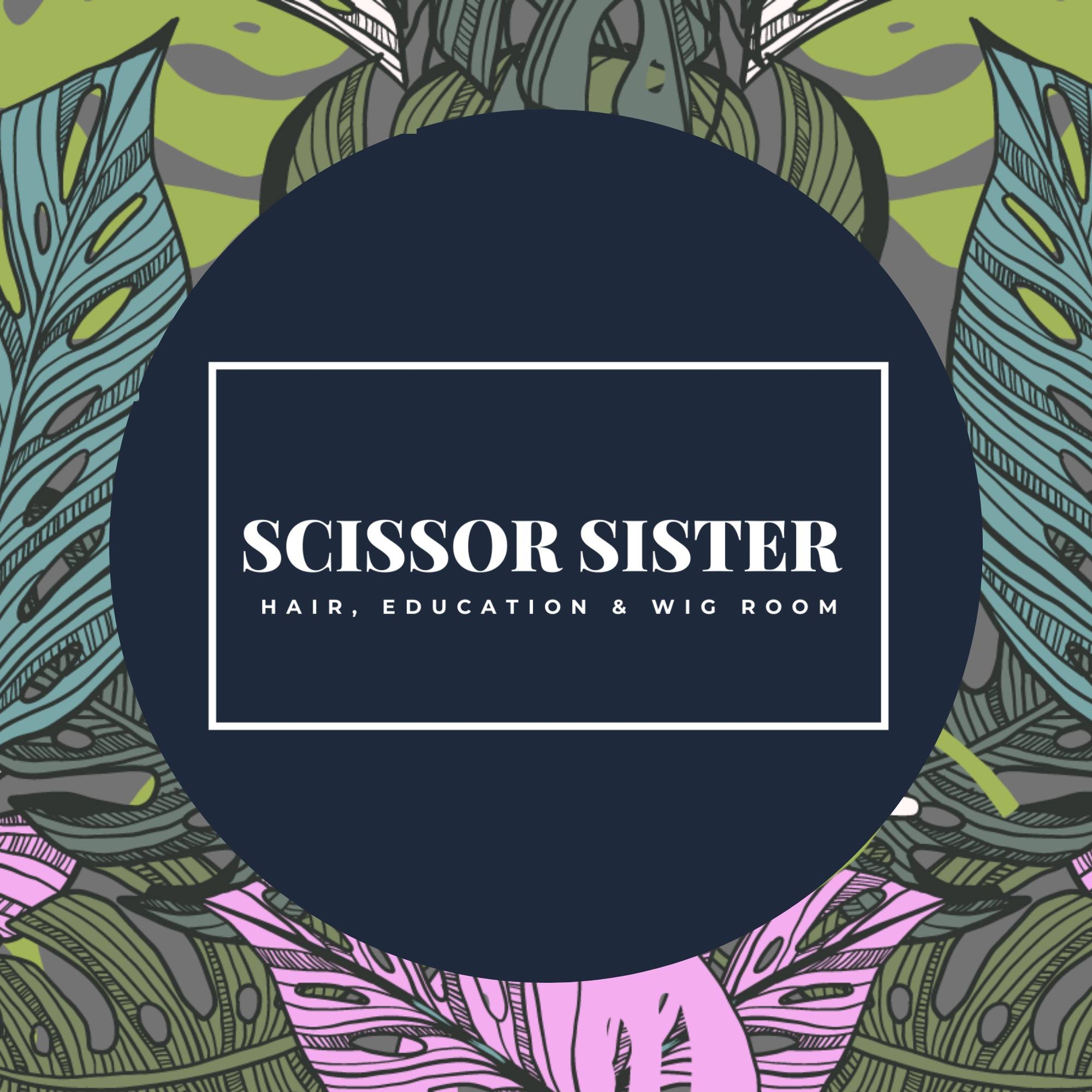 Scissor Sister