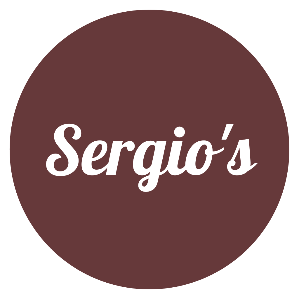Sergio’s