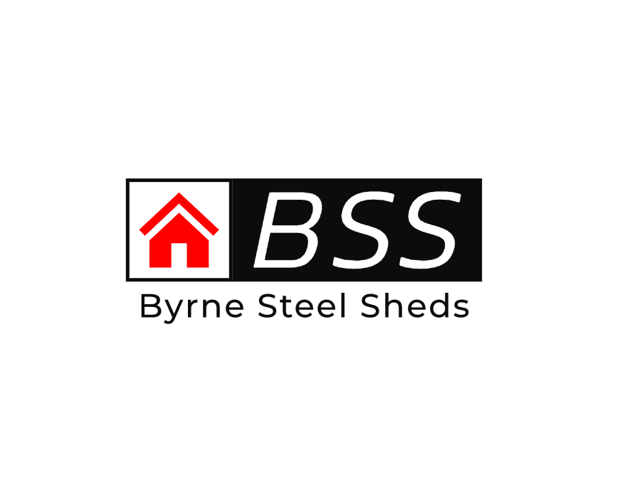 Byrne Steel Sheds
