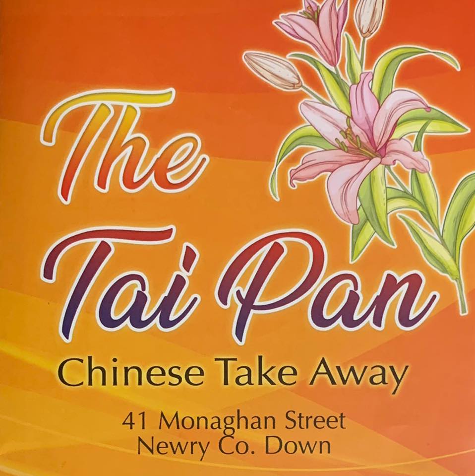 The Tai Pan