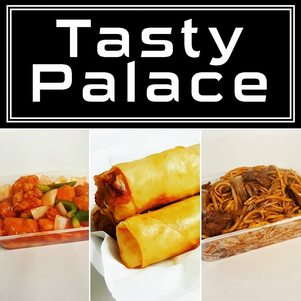Tasty Palace
