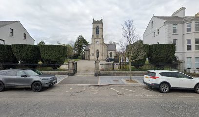 Warrenpoint Parish Church